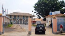 Hospital Ayres de Menezes