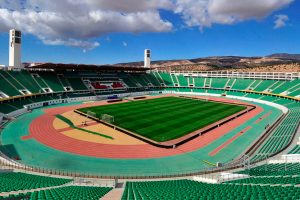 Grand Stade d'Agadir