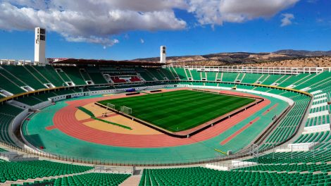 Grand Stade d'Agadir