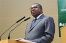 Albert Muchanga